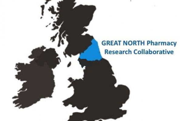Great North Pharmacy Research Collaborative Conference 2021