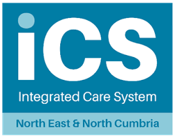 Integrated Care System Logo