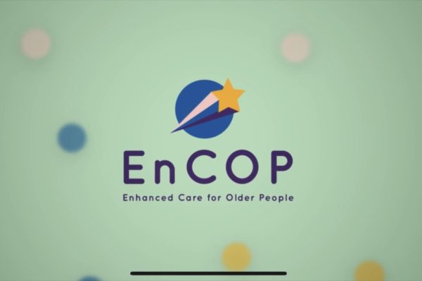 EnCOP Logo